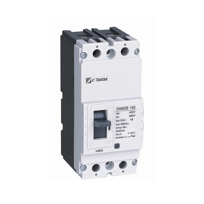 Kompakt Kalıplanmış Kutulu Devre Kesiciyi Modern Elektrik Koruması İçin Gerekli Yapan Nedir?
